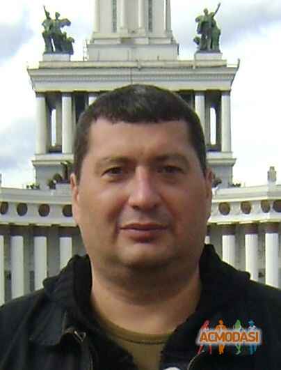 Дмитрий Викторович Фендрик фото №262253. Загружено 29 Сентября 2012