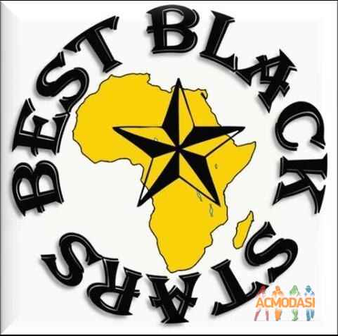 BEST BLACK STARS фото №748422. Загружено 08 Октября 2014