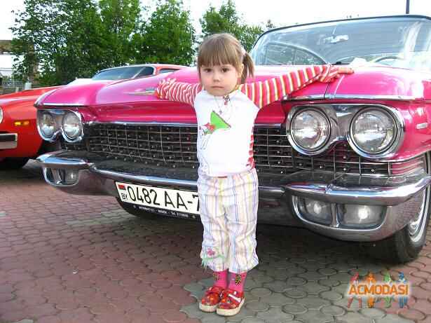 Станкова София Сергеевна фото №6841. Загружено 04 Августа 2008