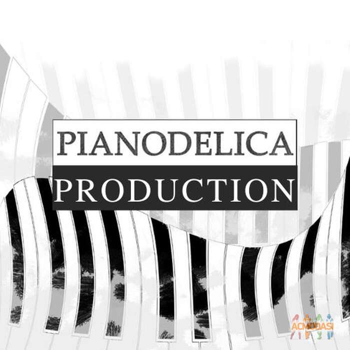 Pianodelica  Production фото №1809563. Загружено 23 Июля 2022