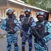 Дмитрий:Военные-реконструкторы Спецназ,Собр и военные события Экшен-Актеры-трюкачи фото №1905642